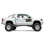 Car Magnets 24x12 - UV