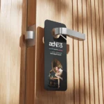Door Hanger 3.5x8.5 - UV