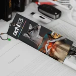 Bookmark 2x7 - UV