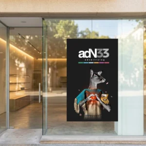 Vinil low tack 30x44